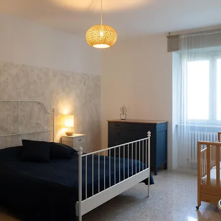 Appartamento Casletto Vacanze Telgate