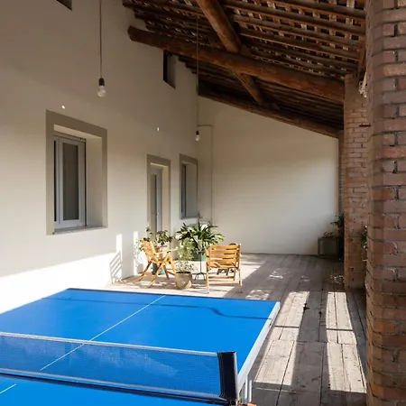 Apartment Casletto Vacanze