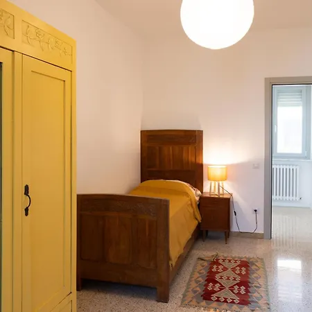 Apartment Casletto Vacanze Telgate