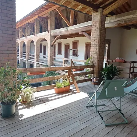 Appartamento Casletto Vacanze *