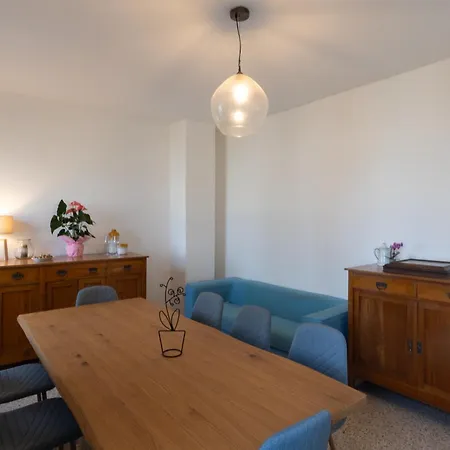 Casletto Vacanze Apartment *