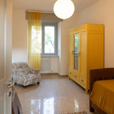 Casletto Vacanze Appartamento
