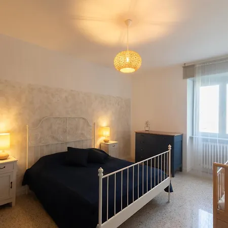 Appartamento Casletto Vacanze Telgate