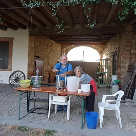 Casletto Vacanze