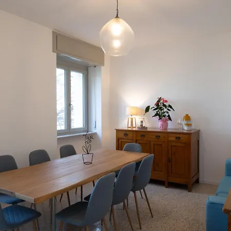 Casletto Vacanze Apartment