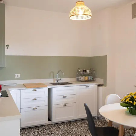 Casletto Vacanze Apartment *