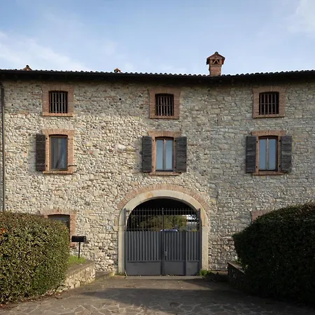 Appartamento Casletto Vacanze Telgate
