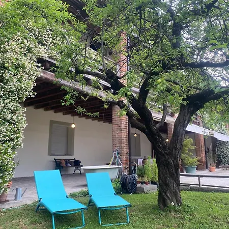 Casletto Vacanze Apartment
